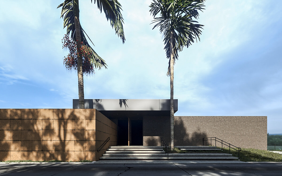 ESPAÇO PARA EVENTOS